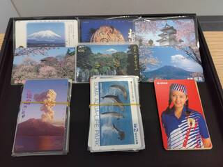買取品目