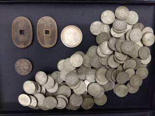 買取品目